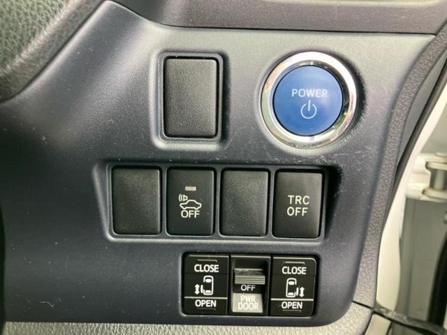 ノア ハイブリッドG 新品タイヤ/純正 SDナビ/両側電動スライドドア/シートヒーター/ドライブレコーダー 社外/ヘッドランプ LED/Bluetooth接続/ETC/EBD付ABS/横滑り防止装置 バックカメラ ドラレコ(28枚目)