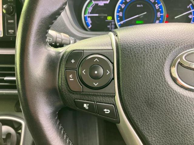 ノア ハイブリッドG 新品タイヤ/純正 SDナビ/両側電動スライドドア/シートヒーター/ドライブレコーダー 社外/ヘッドランプ LED/Bluetooth接続/ETC/EBD付ABS/横滑り防止装置 バックカメラ ドラレコ(29枚目)