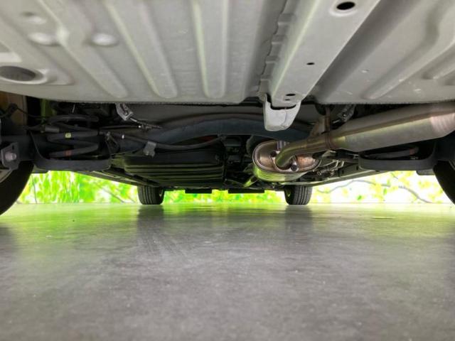 ノア ハイブリッドG 新品タイヤ/純正 SDナビ/両側電動スライドドア/シートヒーター/ドライブレコーダー 社外/ヘッドランプ LED/Bluetooth接続/ETC/EBD付ABS/横滑り防止装置 バックカメラ ドラレコ(44枚目)