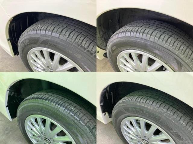 ノア ハイブリッドG 新品タイヤ/純正 SDナビ/両側電動スライドドア/シートヒーター/ドライブレコーダー 社外/ヘッドランプ LED/Bluetooth接続/ETC/EBD付ABS/横滑り防止装置 バックカメラ ドラレコ(48枚目)