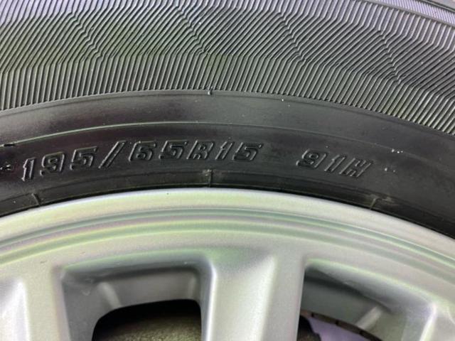 ノア ハイブリッドG 新品タイヤ/純正 SDナビ/両側電動スライドドア/シートヒーター/ドライブレコーダー 社外/ヘッドランプ LED/Bluetooth接続/ETC/EBD付ABS/横滑り防止装置 バックカメラ ドラレコ(49枚目)