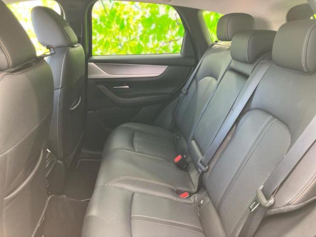 ＣＸ－６０ ＸＤ　Ｌパッケージ　新品タイヤ／保証書／純正　ＳＤナビ／衝突安全装置／シートヒーター／全方位モニター／車線逸脱防止支援システム／シート　フルレザー／電動バックドア／ヘッドランプ　ＬＥＤ／ＥＴＣ／ＥＢＤ付ＡＢＳ　革シート（7枚目）