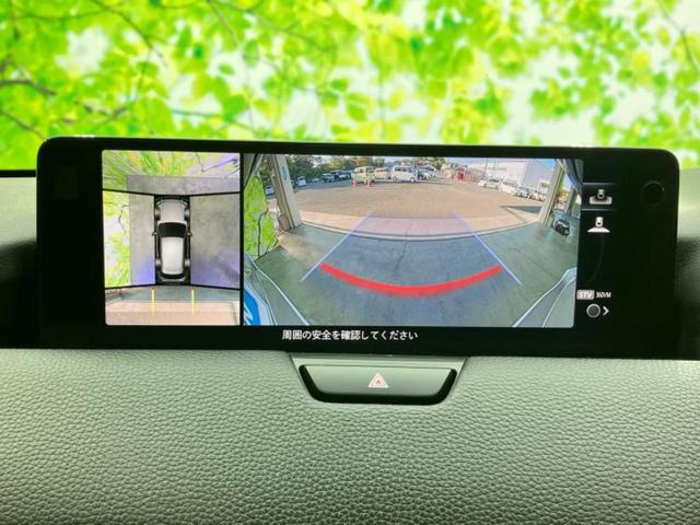 ＣＸ－６０ ＸＤ　Ｌパッケージ　新品タイヤ／保証書／純正　ＳＤナビ／衝突安全装置／シートヒーター／全方位モニター／車線逸脱防止支援システム／シート　フルレザー／電動バックドア／ヘッドランプ　ＬＥＤ／ＥＴＣ／ＥＢＤ付ＡＢＳ　革シート（13枚目）