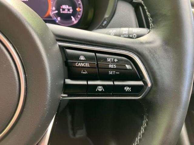 ＣＸ－６０ ＸＤ　Ｌパッケージ　新品タイヤ／保証書／純正　ＳＤナビ／衝突安全装置／シートヒーター／全方位モニター／車線逸脱防止支援システム／シート　フルレザー／電動バックドア／ヘッドランプ　ＬＥＤ／ＥＴＣ／ＥＢＤ付ＡＢＳ　革シート（27枚目）