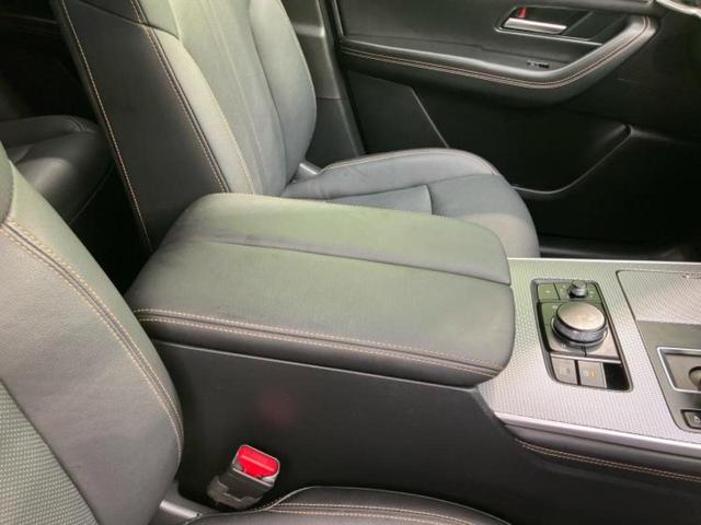 ＣＸ－６０ ＸＤ　Ｌパッケージ　新品タイヤ／保証書／純正　ＳＤナビ／衝突安全装置／シートヒーター／全方位モニター／車線逸脱防止支援システム／シート　フルレザー／電動バックドア／ヘッドランプ　ＬＥＤ／ＥＴＣ／ＥＢＤ付ＡＢＳ　革シート（31枚目）