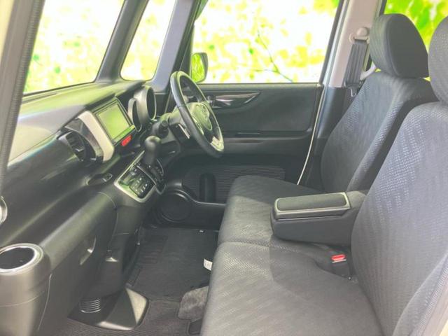 N-BOXカスタム G・ターボAパッケージ 新品タイヤ/社外 SDナビ/フリップダウンモニター 社外 10.2インチ/シティーブレーキアクティブシステム(ホンダ)/両側電動スライドドア/ドライブレコーダー 社外 ターボ バックカメラ DVD再生(6枚目)