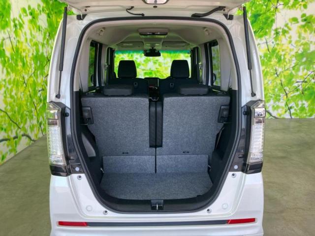 N-BOXカスタム G・ターボAパッケージ 新品タイヤ/社外 SDナビ/フリップダウンモニター 社外 10.2インチ/シティーブレーキアクティブシステム(ホンダ)/両側電動スライドドア/ドライブレコーダー 社外 ターボ バックカメラ DVD再生(8枚目)