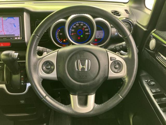 N-BOXカスタム G・ターボAパッケージ 新品タイヤ/社外 SDナビ/フリップダウンモニター 社外 10.2インチ/シティーブレーキアクティブシステム(ホンダ)/両側電動スライドドア/ドライブレコーダー 社外 ターボ バックカメラ DVD再生(15枚目)