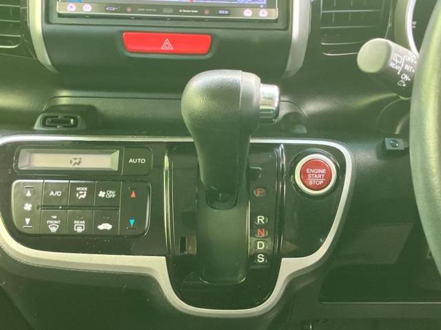 N-BOXカスタム G・ターボAパッケージ 新品タイヤ/社外 SDナビ/フリップダウンモニター 社外 10.2インチ/シティーブレーキアクティブシステム(ホンダ)/両側電動スライドドア/ドライブレコーダー 社外 ターボ バックカメラ DVD再生(18枚目)