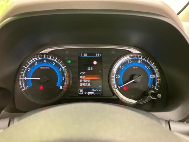 デイズ X 保証書/純正 9インチ メモリーナビ/エマージェンシーブレーキ/アラウンドビューモニター/ドライブレコーダー 前後/USBジャック/Bluetooth接続/ETC/横滑り防止装置/アイドリングストップ(14枚目)