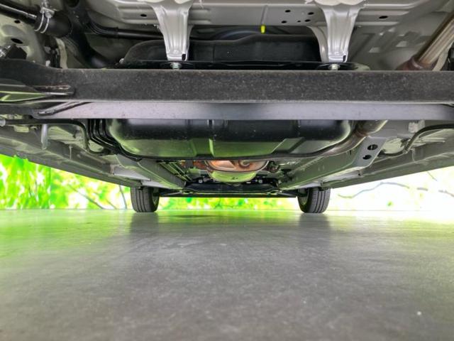 デイズ X 保証書/純正 9インチ メモリーナビ/エマージェンシーブレーキ/アラウンドビューモニター/ドライブレコーダー 前後/USBジャック/Bluetooth接続/ETC/横滑り防止装置/アイドリングストップ(37枚目)