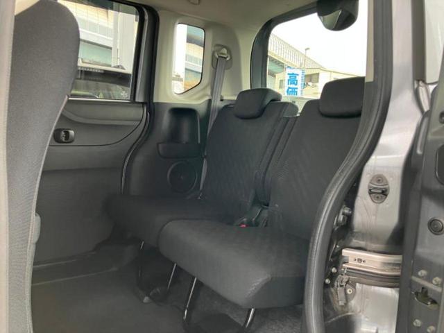 N-BOXカスタム G・Lパッケージ 新品タイヤ/保証書/純正 SDナビ/電動スライドドア/ヘッドランプ HID/Bluetooth接続/ETC/EBD付ABS/横滑り防止装置/アイドリングストップ/バックモニター/ワンセグTV(7枚目)