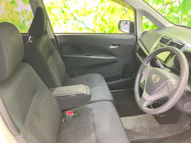 ムーヴ カスタムＸ　新品タイヤ／保証書／ディスプレイオーディオ／ヘッドランプ　ＨＩＤ／ＥＴＣ／ＥＢＤ付ＡＢＳ／アルミホイール　純正　１４インチ／パワーウインドウ／エンジンスタートボタン／キーレスエントリー　ワンオーナー（4枚目）