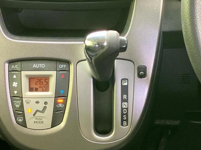 ムーヴ カスタムＸ　新品タイヤ／保証書／ディスプレイオーディオ／ヘッドランプ　ＨＩＤ／ＥＴＣ／ＥＢＤ付ＡＢＳ／アルミホイール　純正　１４インチ／パワーウインドウ／エンジンスタートボタン／キーレスエントリー　ワンオーナー（14枚目）