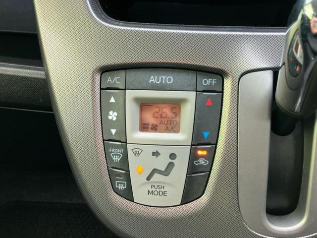 ムーヴ カスタムＸ　新品タイヤ／保証書／ディスプレイオーディオ／ヘッドランプ　ＨＩＤ／ＥＴＣ／ＥＢＤ付ＡＢＳ／アルミホイール　純正　１４インチ／パワーウインドウ／エンジンスタートボタン／キーレスエントリー　ワンオーナー（18枚目）