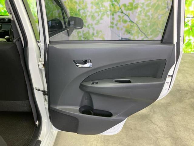 ムーヴ カスタムＸ　新品タイヤ／保証書／ディスプレイオーディオ／ヘッドランプ　ＨＩＤ／ＥＴＣ／ＥＢＤ付ＡＢＳ／アルミホイール　純正　１４インチ／パワーウインドウ／エンジンスタートボタン／キーレスエントリー　ワンオーナー（22枚目）