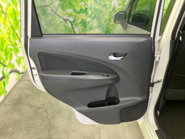 ムーヴ カスタムＸ　新品タイヤ／保証書／ディスプレイオーディオ／ヘッドランプ　ＨＩＤ／ＥＴＣ／ＥＢＤ付ＡＢＳ／アルミホイール　純正　１４インチ／パワーウインドウ／エンジンスタートボタン／キーレスエントリー　ワンオーナー（23枚目）