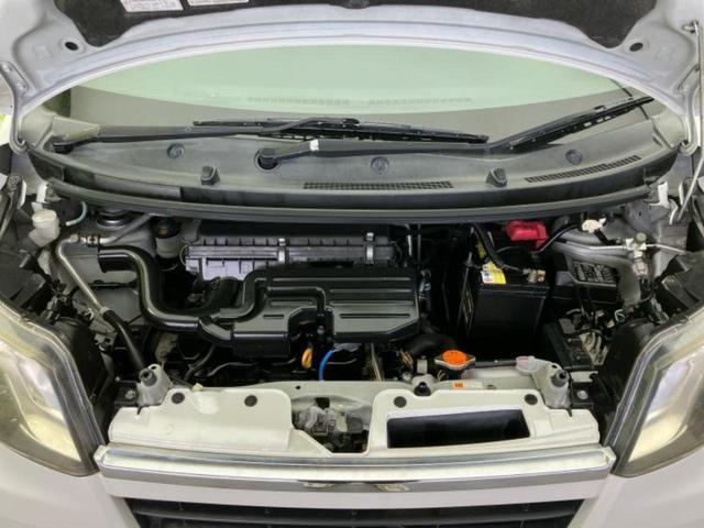 ムーヴ カスタムＸ　新品タイヤ／保証書／ディスプレイオーディオ／ヘッドランプ　ＨＩＤ／ＥＴＣ／ＥＢＤ付ＡＢＳ／アルミホイール　純正　１４インチ／パワーウインドウ／エンジンスタートボタン／キーレスエントリー　ワンオーナー（41枚目）