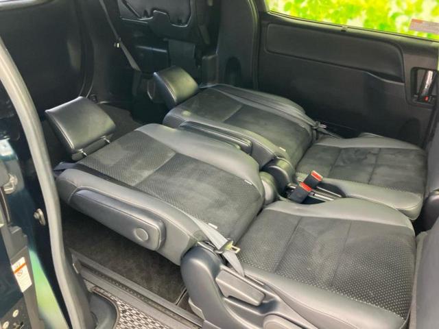 ヴォクシー ハイブリッドＺＳキラメキ３　新品タイヤ／保証書／純正　１０インチ　ナビ／トヨタセーフティセンス／両側電動スライドドア／シートヒーター　前席／車線逸脱防止支援システム／シート　ハーフレザー／ドライブレコーダー　前後　バックカメラ（26枚目）