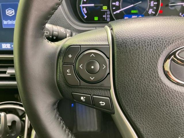 ヴォクシー ハイブリッドＺＳキラメキ３　新品タイヤ／保証書／純正　１０インチ　ナビ／トヨタセーフティセンス／両側電動スライドドア／シートヒーター　前席／車線逸脱防止支援システム／シート　ハーフレザー／ドライブレコーダー　前後　バックカメラ（29枚目）