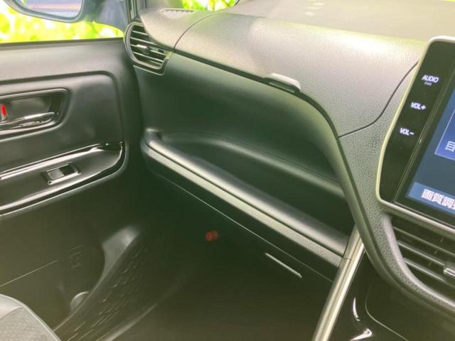 ヴォクシー ハイブリッドＺＳキラメキ３　新品タイヤ／保証書／純正　１０インチ　ナビ／トヨタセーフティセンス／両側電動スライドドア／シートヒーター　前席／車線逸脱防止支援システム／シート　ハーフレザー／ドライブレコーダー　前後　バックカメラ（35枚目）