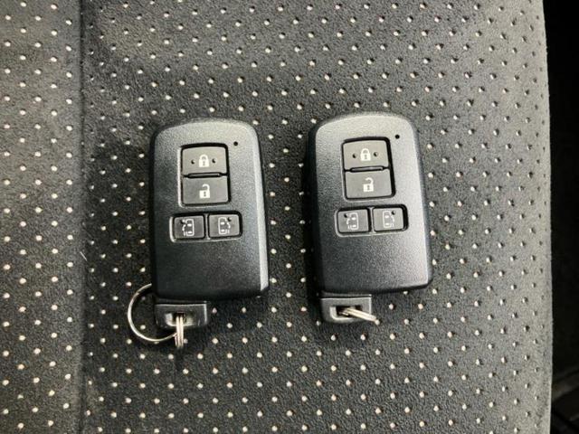 ヴォクシー ハイブリッドＺＳキラメキ３　新品タイヤ／保証書／純正　１０インチ　ナビ／トヨタセーフティセンス／両側電動スライドドア／シートヒーター　前席／車線逸脱防止支援システム／シート　ハーフレザー／ドライブレコーダー　前後　バックカメラ（45枚目）