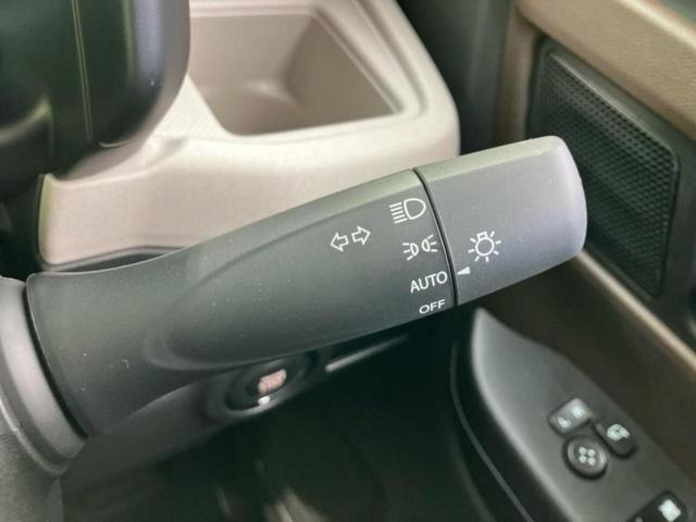 スペーシア ハイブリッドＧ　保証書／セーフティサポート（スズキ）／車線逸脱防止支援システム／ヘッドランプ　ＬＥＤ／ＥＢＤ付ＡＢＳ／横滑り防止装置／アイドリングストップ／エアバッグ　サイド／衝突安全ボディ　衝突被害軽減システム（11枚目）