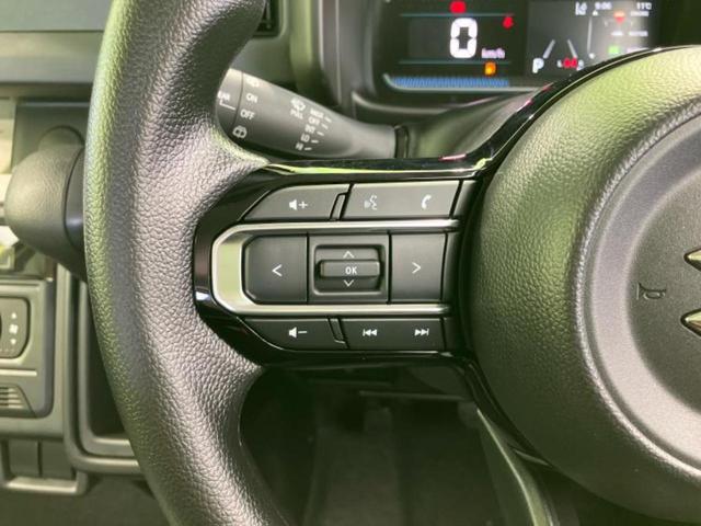 スペーシア ハイブリッドＧ　保証書／セーフティサポート（スズキ）／車線逸脱防止支援システム／ヘッドランプ　ＬＥＤ／ＥＢＤ付ＡＢＳ／横滑り防止装置／アイドリングストップ／エアバッグ　サイド／衝突安全ボディ　衝突被害軽減システム（16枚目）