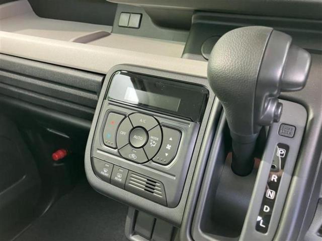 スペーシア ハイブリッドＧ　保証書／セーフティサポート（スズキ）／車線逸脱防止支援システム／ヘッドランプ　ＬＥＤ／ＥＢＤ付ＡＢＳ／横滑り防止装置／アイドリングストップ／エアバッグ　サイド／衝突安全ボディ　衝突被害軽減システム（18枚目）