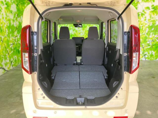 スペーシア ハイブリッドＧ　保証書／セーフティサポート（スズキ）／車線逸脱防止支援システム／ヘッドランプ　ＬＥＤ／ＥＢＤ付ＡＢＳ／横滑り防止装置／アイドリングストップ／エアバッグ　サイド／衝突安全ボディ　衝突被害軽減システム（19枚目）