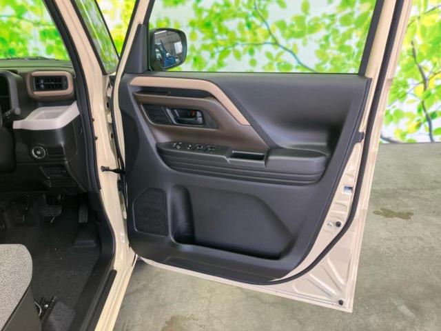 スペーシア ハイブリッドＧ　保証書／セーフティサポート（スズキ）／車線逸脱防止支援システム／ヘッドランプ　ＬＥＤ／ＥＢＤ付ＡＢＳ／横滑り防止装置／アイドリングストップ／エアバッグ　サイド／衝突安全ボディ　衝突被害軽減システム（20枚目）