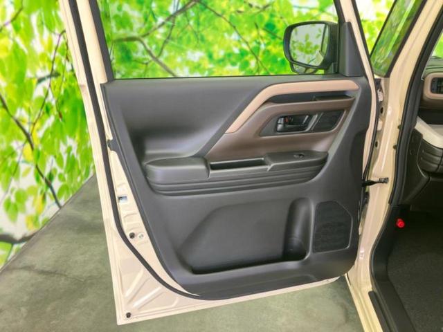 スペーシア ハイブリッドＧ　保証書／セーフティサポート（スズキ）／車線逸脱防止支援システム／ヘッドランプ　ＬＥＤ／ＥＢＤ付ＡＢＳ／横滑り防止装置／アイドリングストップ／エアバッグ　サイド／衝突安全ボディ　衝突被害軽減システム（21枚目）