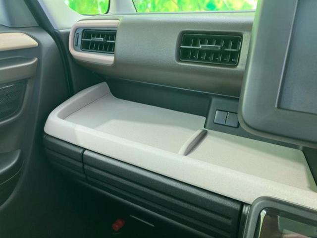 スペーシア ハイブリッドＧ　保証書／セーフティサポート（スズキ）／車線逸脱防止支援システム／ヘッドランプ　ＬＥＤ／ＥＢＤ付ＡＢＳ／横滑り防止装置／アイドリングストップ／エアバッグ　サイド／衝突安全ボディ　衝突被害軽減システム（25枚目）