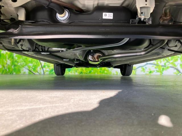 スペーシア ハイブリッドＧ　保証書／セーフティサポート（スズキ）／車線逸脱防止支援システム／ヘッドランプ　ＬＥＤ／ＥＢＤ付ＡＢＳ／横滑り防止装置／アイドリングストップ／エアバッグ　サイド／衝突安全ボディ　衝突被害軽減システム（35枚目）