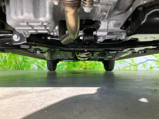 スペーシア ハイブリッドＧ　保証書／セーフティサポート（スズキ）／車線逸脱防止支援システム／ヘッドランプ　ＬＥＤ／ＥＢＤ付ＡＢＳ／横滑り防止装置／アイドリングストップ／エアバッグ　サイド／衝突安全ボディ　衝突被害軽減システム（36枚目）