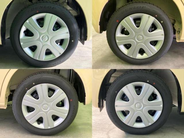 スペーシア ハイブリッドＧ　保証書／セーフティサポート（スズキ）／車線逸脱防止支援システム／ヘッドランプ　ＬＥＤ／ＥＢＤ付ＡＢＳ／横滑り防止装置／アイドリングストップ／エアバッグ　サイド／衝突安全ボディ　衝突被害軽減システム（41枚目）