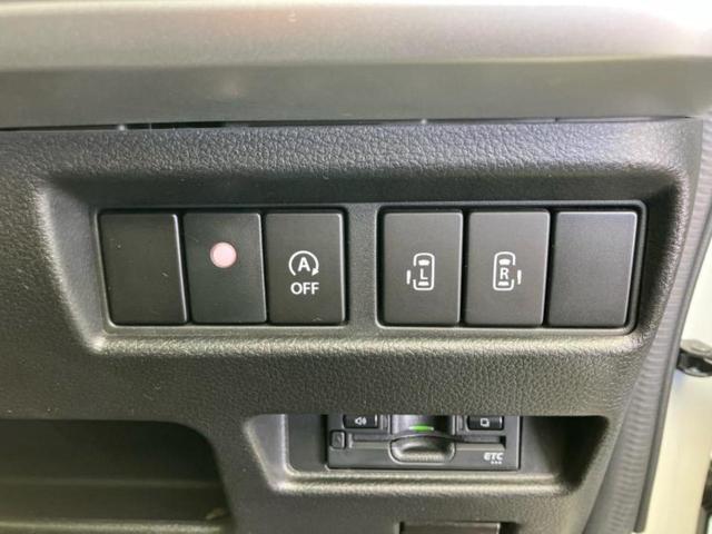 スペーシアカスタム ハイブリッドXSターボ 新品タイヤ/保証書/純正 9インチ SDナビ/セーフティサポート(スズキ)/両側電動スライドドア/シートヒーター 運転席/全方位モニター用カメラ/車線逸脱防止支援システム/シート ハーフレザー ターボ(24枚目)