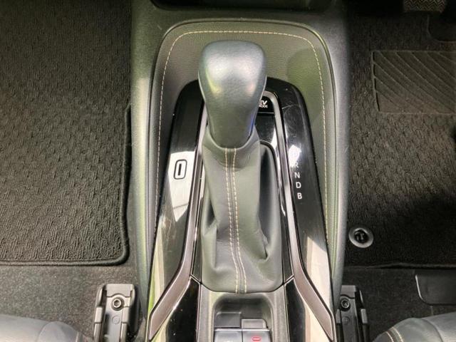 カローラツーリング ハイブリッドダブルバイビー 新品タイヤ/保証書/ディスプレイオーディオ/トヨタセーフティセンス/車線逸脱防止支援システム/シート ハーフレザー/ドライブレコーダー 前後/ヘッドランプ LED/ETC/EBD付ABS バックカメラ(17枚目)