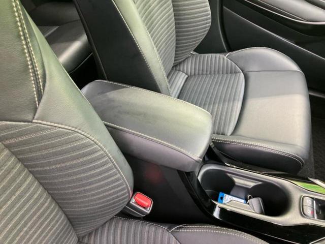 カローラツーリング ハイブリッドダブルバイビー 新品タイヤ/保証書/ディスプレイオーディオ/トヨタセーフティセンス/車線逸脱防止支援システム/シート ハーフレザー/ドライブレコーダー 前後/ヘッドランプ LED/ETC/EBD付ABS バックカメラ(30枚目)