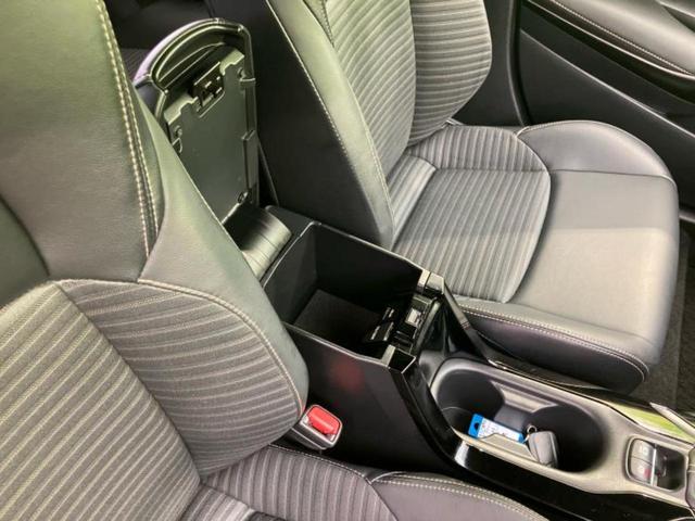 カローラツーリング ハイブリッドダブルバイビー 新品タイヤ/保証書/ディスプレイオーディオ/トヨタセーフティセンス/車線逸脱防止支援システム/シート ハーフレザー/ドライブレコーダー 前後/ヘッドランプ LED/ETC/EBD付ABS バックカメラ(31枚目)