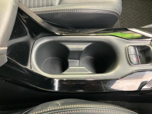 カローラツーリング ハイブリッドダブルバイビー 新品タイヤ/保証書/ディスプレイオーディオ/トヨタセーフティセンス/車線逸脱防止支援システム/シート ハーフレザー/ドライブレコーダー 前後/ヘッドランプ LED/ETC/EBD付ABS バックカメラ(34枚目)