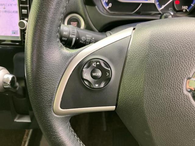 デイズ ハイウェイスターGターボ 新品タイヤ/保証書/純正 SDナビ/ドライブレコーダー 純正/ヘッドランプ HID/Bluetooth接続/ETC/EBD付ABS/横滑り防止装置/クルーズコントロール/フロントモニター バックカメラ(27枚目)