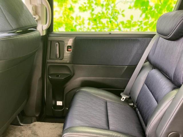 オデッセイ アブソルート・２０ｔｈアニバーサリー　新品タイヤ／保証書／純正　８インチ　ナビ／フリップダウンモニター／シティーブレーキアクティブシステム（ホンダ）／両側電動スライドドア／シート　ハーフレザー／ドライブレコーダー　社外　バックカメラ（24枚目）