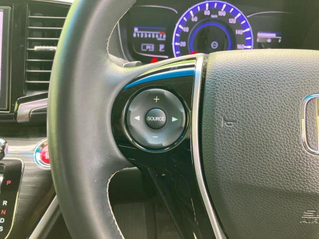 オデッセイ アブソルート・２０ｔｈアニバーサリー　新品タイヤ／保証書／純正　８インチ　ナビ／フリップダウンモニター／シティーブレーキアクティブシステム（ホンダ）／両側電動スライドドア／シート　ハーフレザー／ドライブレコーダー　社外　バックカメラ（32枚目）