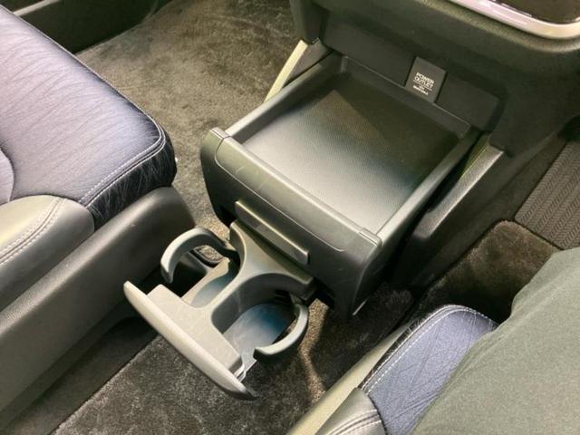 オデッセイ アブソルート・２０ｔｈアニバーサリー　新品タイヤ／保証書／純正　８インチ　ナビ／フリップダウンモニター／シティーブレーキアクティブシステム（ホンダ）／両側電動スライドドア／シート　ハーフレザー／ドライブレコーダー　社外　バックカメラ（38枚目）