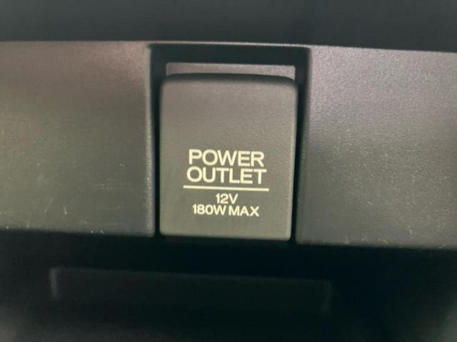 オデッセイ アブソルート・２０ｔｈアニバーサリー　新品タイヤ／保証書／純正　８インチ　ナビ／フリップダウンモニター／シティーブレーキアクティブシステム（ホンダ）／両側電動スライドドア／シート　ハーフレザー／ドライブレコーダー　社外　バックカメラ（41枚目）