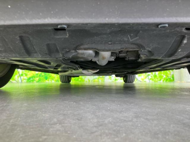 オデッセイ アブソルート・２０ｔｈアニバーサリー　新品タイヤ／保証書／純正　８インチ　ナビ／フリップダウンモニター／シティーブレーキアクティブシステム（ホンダ）／両側電動スライドドア／シート　ハーフレザー／ドライブレコーダー　社外　バックカメラ（52枚目）