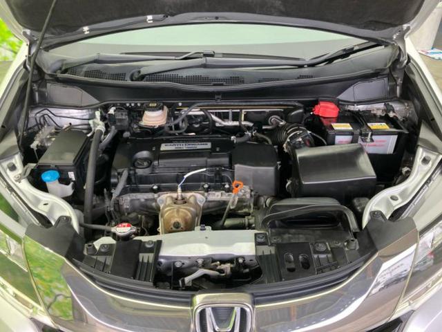 オデッセイ アブソルート・２０ｔｈアニバーサリー　新品タイヤ／保証書／純正　８インチ　ナビ／フリップダウンモニター／シティーブレーキアクティブシステム（ホンダ）／両側電動スライドドア／シート　ハーフレザー／ドライブレコーダー　社外　バックカメラ（54枚目）