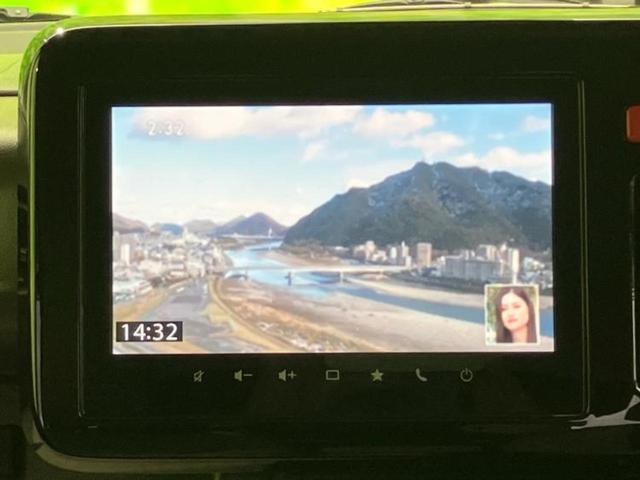 スペーシア ハイブリッドX 保証書/純正 9インチ メモリーナビ/セーフティサポート(スズキ)/両側電動スライドドア/シートヒーター 前席/全方位モニター/車線逸脱防止支援システム/ヘッドランプ LED/USBジャック(11枚目)