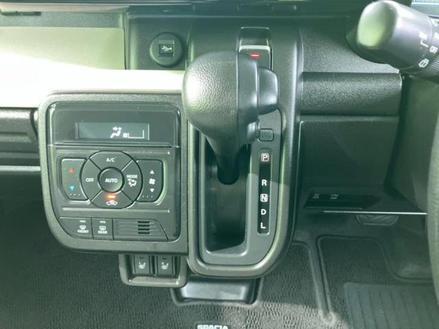 スペーシア ハイブリッドX 保証書/純正 9インチ メモリーナビ/セーフティサポート(スズキ)/両側電動スライドドア/シートヒーター 前席/全方位モニター/車線逸脱防止支援システム/ヘッドランプ LED/USBジャック(17枚目)